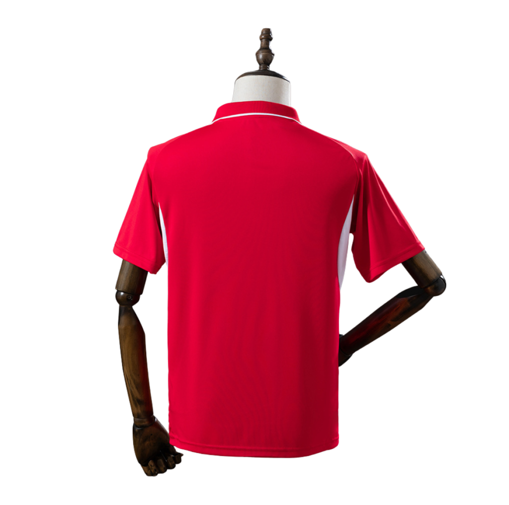 Polito Sevilla Club de Futbol 2025/26