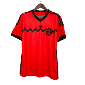 Camiseta Retro Selección Mexico 2014