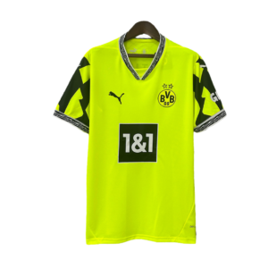 Camiseta Borussia Dortmund 2025/26