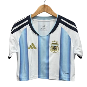 Crop Argentina 2026