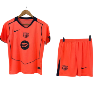 Conjunto Niño FC Barcelona 2025/26