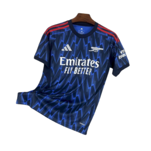 Camiseta Arsenal 2025/26