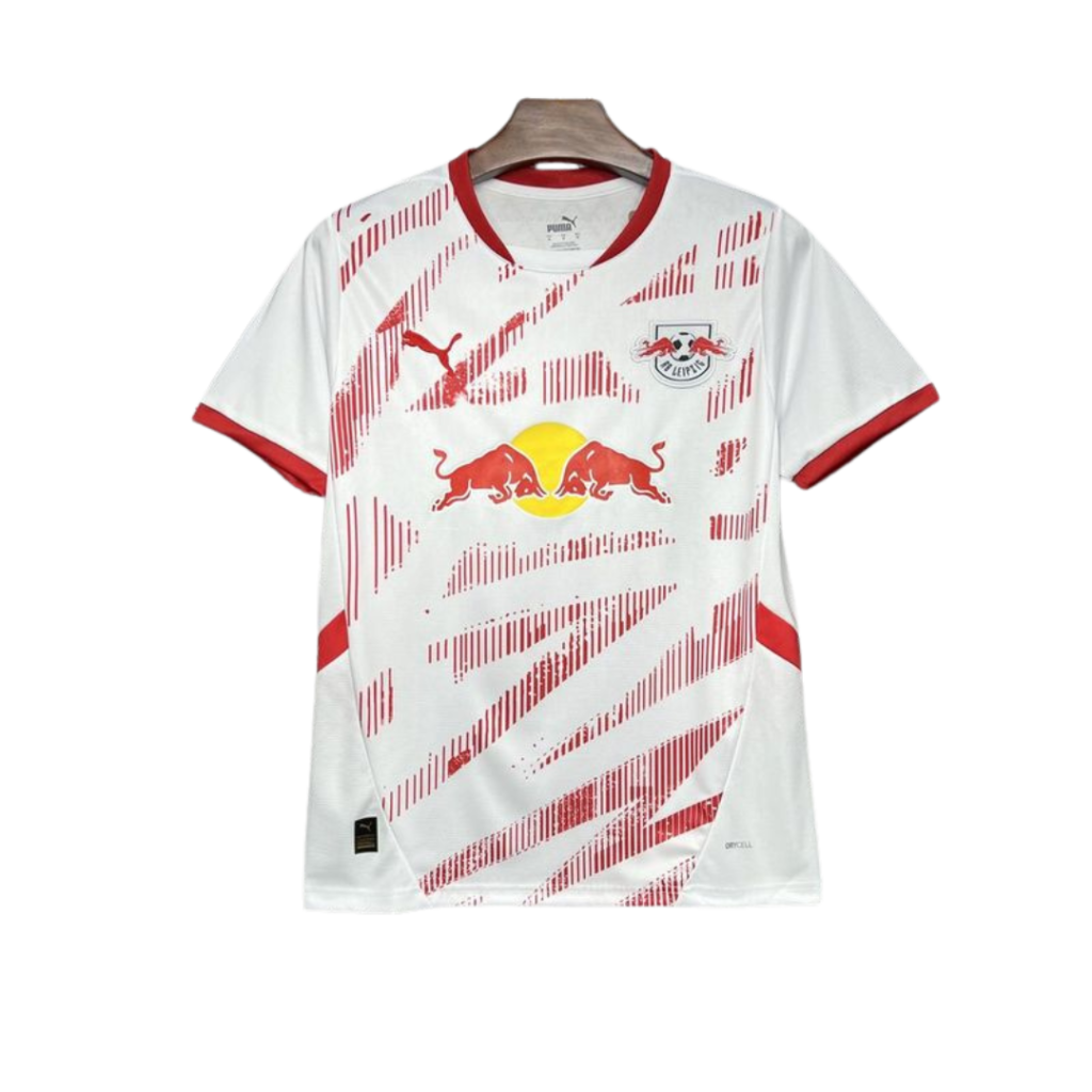 Camiseta Leizpig 2025/26
