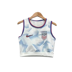 Crop Estados Unidos Mundial 2026