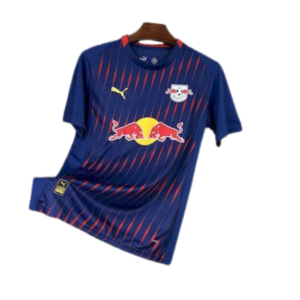 Camiseta Leizpig 2025/26