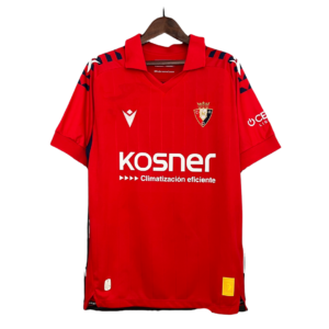 Camiseta CA Osasuna 2025/26