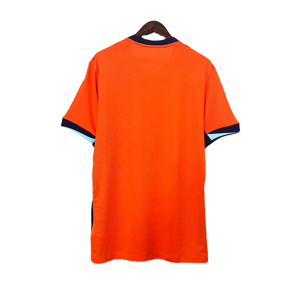 Camiseta Selección Países Bajos Eurocopa 2024
