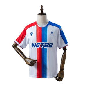 Camiseta Crystal Palace 2025/26