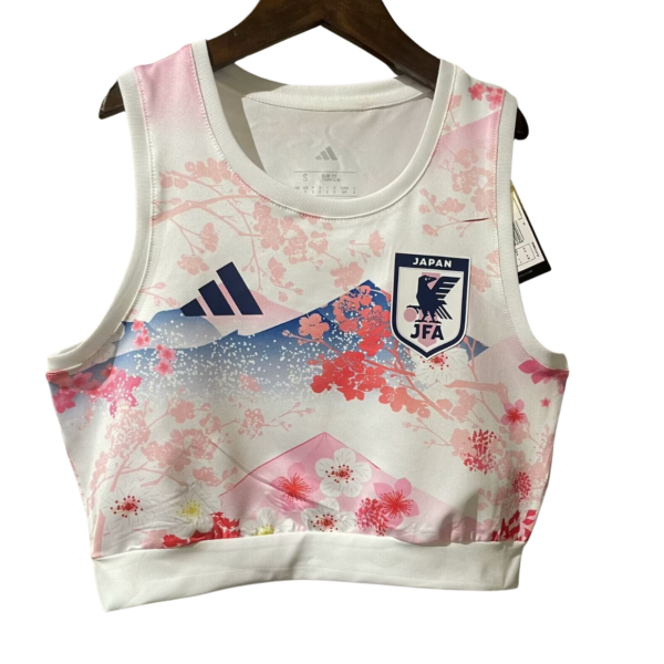 Crop Japón Mundial 2026