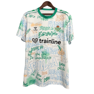 Camiseta Real Betis Balompié 2025/26 - Edición Especial