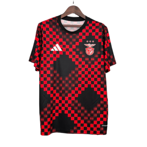 Camiseta Entrenamiento Benfica 2025/26