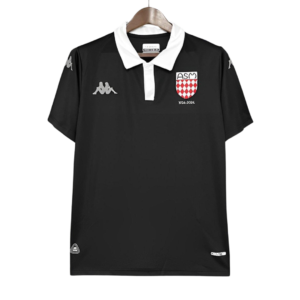 Camiseta Monaco 2025/26