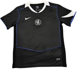 Camiseta Chelsea 2025/26