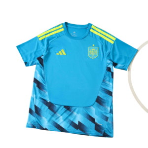 Camiseta Selección España Mundial 2026