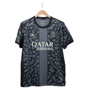 Camiseta Paris Saint-Germain Football Club 2023/24