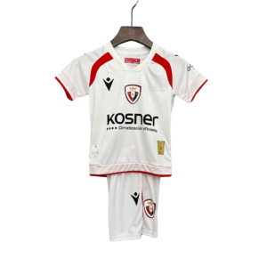 Conjunto Niño Osasuna 2025/26
