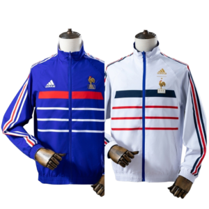 Cortavientos Reversible Francia