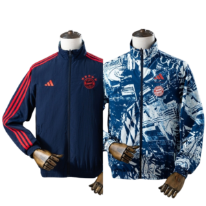 Cortavientos Reversible Bayern Munich