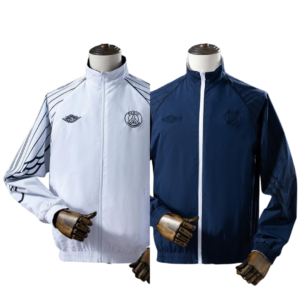 Cortavientos Reversible Paris Saint-Germain