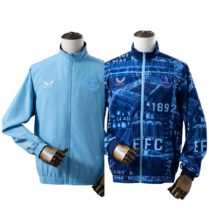 Cortavientos Reversible Everton