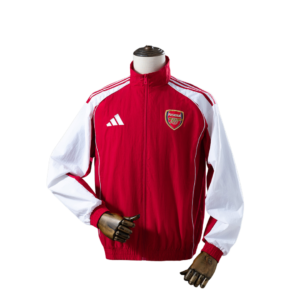 Cortavientos Arsenal