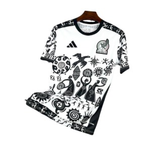 Camiseta Selección México Mundial 2026 - Edición Especial