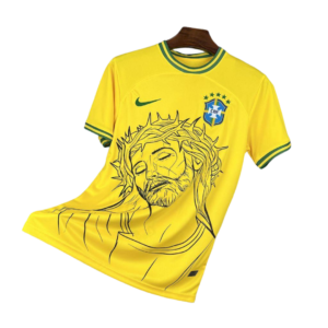 Camiseta Brasil - Edición Especial
