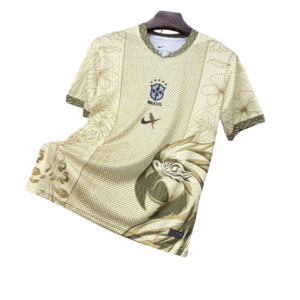 Camiseta Brasil - Edición Especial