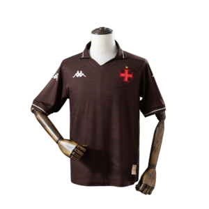 Camiseta Vasco da Gama 2025/26