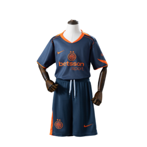Conjunto Niño Inter De Milan 2025/26
