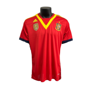 Camiseta Retro Selección España 2013