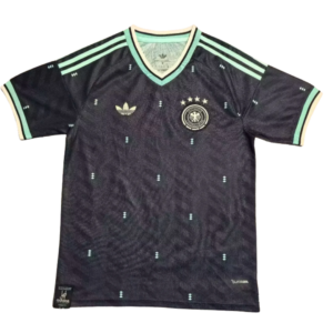 Camiseta Selección Alemania Mundial 2026