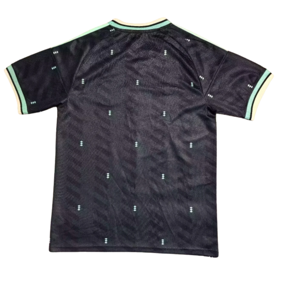 Camiseta Selección Alemania Mundial 2026