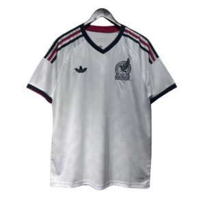 Camiseta Selección Mexico Mundial 2026