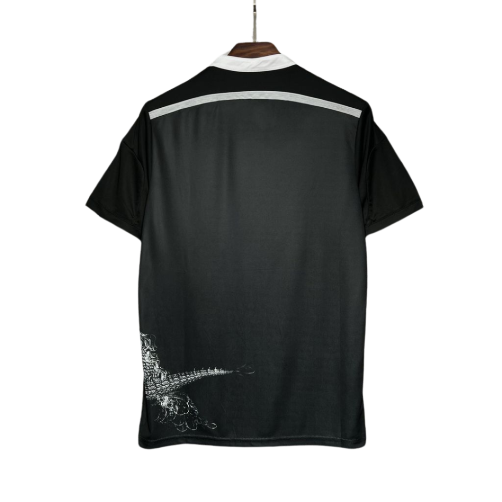 Camiseta Retro Real Madrid 2014/15 - Edición Especial