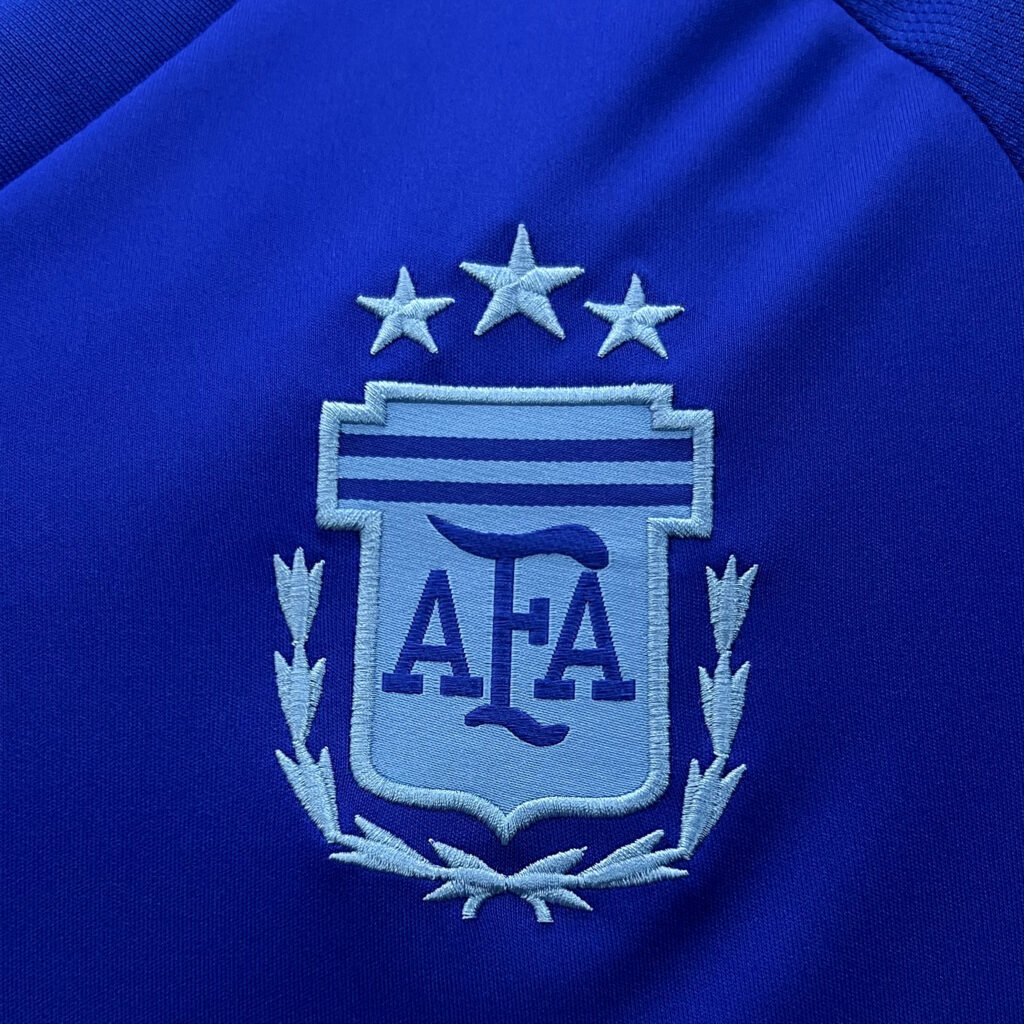 Camiseta Selección Argentina Copa América 2024