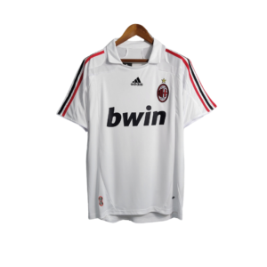 Camiseta Retro AC Milán 2007/08
