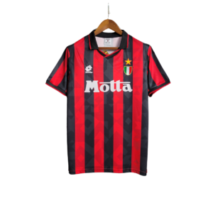 Camiseta Retro AC Milán 1993/94