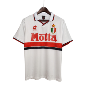 Camiseta Retro AC Milán 1993/94