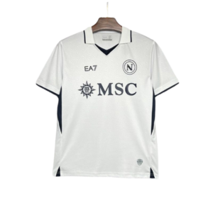 Camiseta SSC Napoli 2024/25