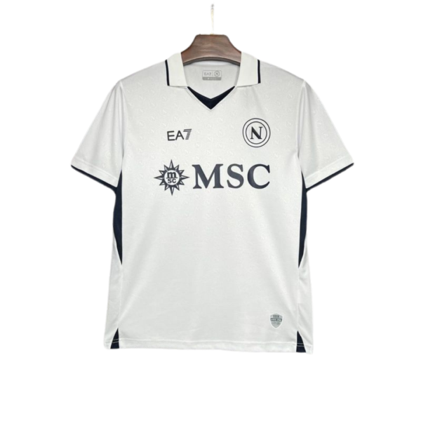 Camiseta SSC Napoli 2024/25