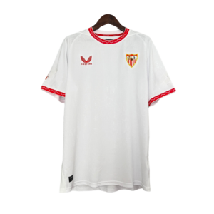 Camiseta Sevilla Club de Futbol 2024/25