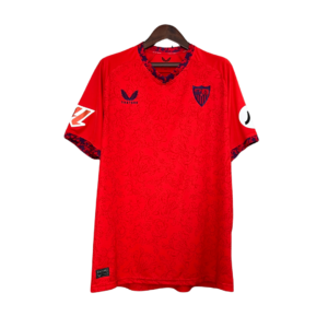 Camiseta Sevilla Club de Futbol 2024/25