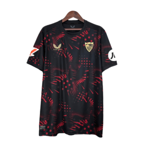 Camiseta Sevilla Club de Futbol 2024/25