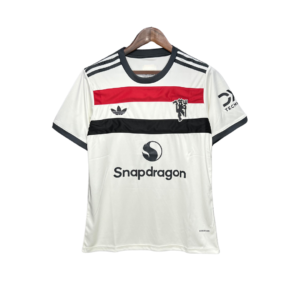 Camiseta Manchester United 2024/25