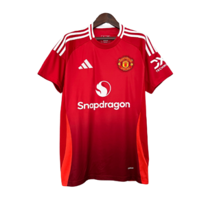 Camiseta Manchester United 2024/25