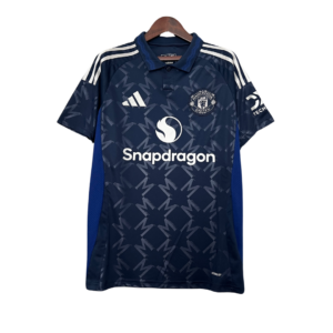 Camiseta Manchester United 2024/25
