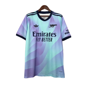 Camiseta Arsenal 2024/25