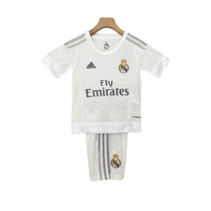 Conjunto Niño Real Madrid 2015/16