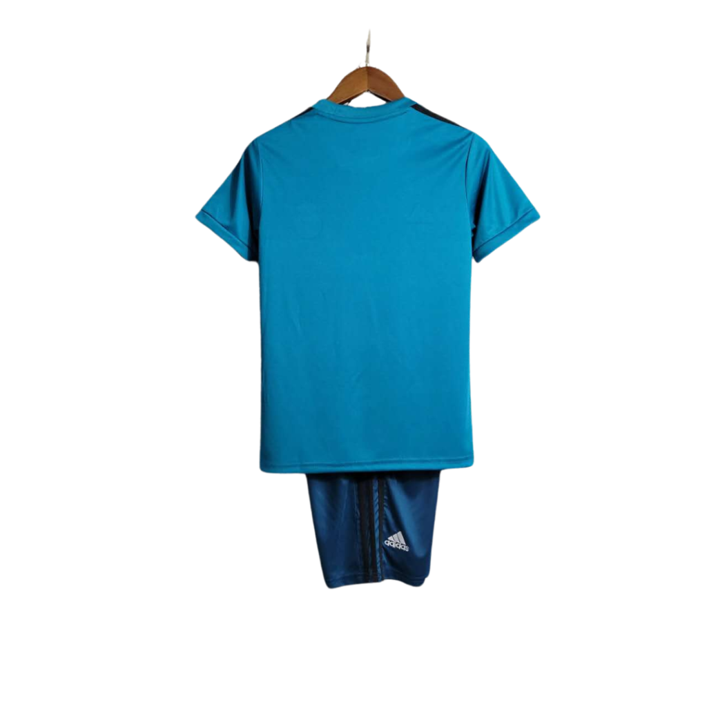 Conjunto Niño Real Madrid 2016/17